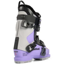 K2 Women's Method W Alpine Ski Boot -Winter Equip Store F22 K2SKI FL3X METHOD W 3
