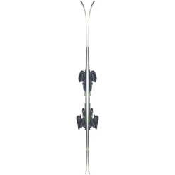 K2 Children's Mindbender Jr. Alpine Ski W/ Binding 5 K2 Children's Mindbender Jr. Alpine Ski W/ Binding -Winter Equip Store F22 K2SKI MINDBINDER JR 3