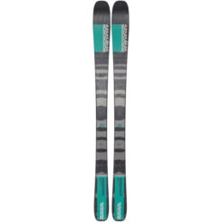 K2 Women's Mindbender 85 W Alpine Ski