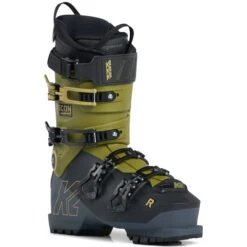 Winter Equip Store -Winter Equip Store F22 K2SKI RECON 120 2