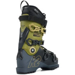 K2 Men's Recon 120 Alpine Ski Boot -Winter Equip Store F22 K2SKI RECON 120 3