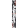 K2 Men's Sight Freestyle Alpine Ski