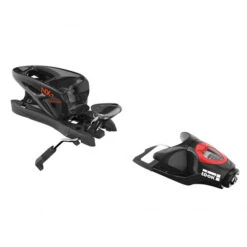 Look Children's NX JR 7 Alpine Ski Binding - 19/20 Model