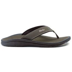 OluKai Men's 'Ohana Flip Flop Sandal -Winter Equip Store FW13 M Ohana KnaKna P Txt