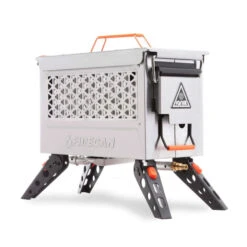 Ignik FireCan Deluxe Portable Fire Pit & Grill -Winter Equip Store FireCan Deluxe Portable Fire Pit Grill 3
