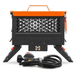 Ignik FireCan Portable Fire Pit