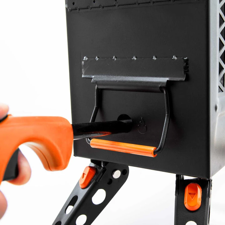 Ignik FireCan Portable Fire Pit 4 Ignik FireCan Portable Fire Pit - Image 4