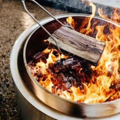 Solo Stove Fire Pit Tools Set -Winter Equip Store Fire Pit Tools Set 3