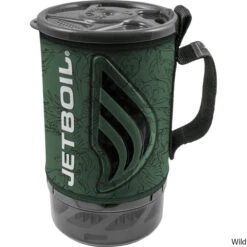 Jetboil Flash Cooking System -Winter Equip Store Flash Cooking System Wild