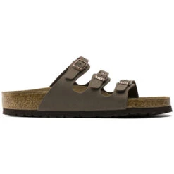Birkenstock Women's Florida Birko-Flor Sandal