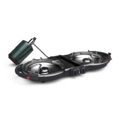 Coleman Fold N Go Propane Camping Stove