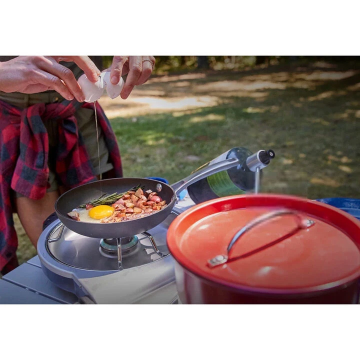 Coleman Fold N Go Propane Camping Stove 3 Coleman Fold N Go Propane Camping Stove - Image 3