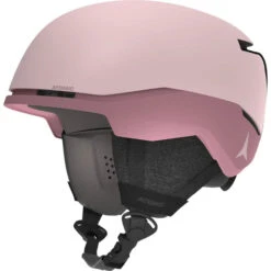 Atomic Four AMID Snow Helmet