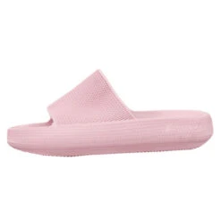 Frogg Toggs Women's Squisheez Slide Sandal -Winter Equip Store Frogg Toggs Squisheez Slide Pink Lemonade