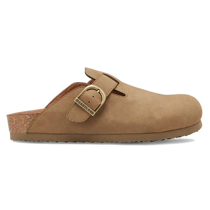 Eastland Women's Gina Clog 2 Eastland Women's Gina Clog - Image 2
