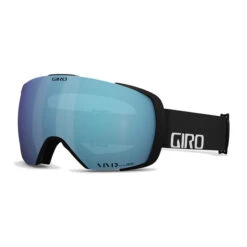 Giro Contact Snow Goggle + Spare Lens