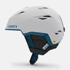 Giro Grid MIPS Spherical Snow Helmet -Winter Equip Store Grid MIPS Spherical Snow Helmet POW Grey