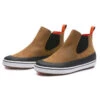 Grundéns Men's Freeboard Leather Chukka Boot