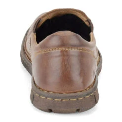 Born Men's Sawyer Shoe -Winter Equip Store H16216 Heel