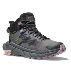 HOKA ONE ONE Women's Trail Code GTX Trail Running Shoe