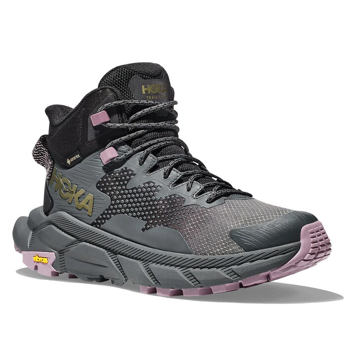 HOKA ONE ONE Women's Trail Code GTX Trail Running Shoe 1 HOKA ONE ONE Women's Trail Code GTX Trail Running Shoe