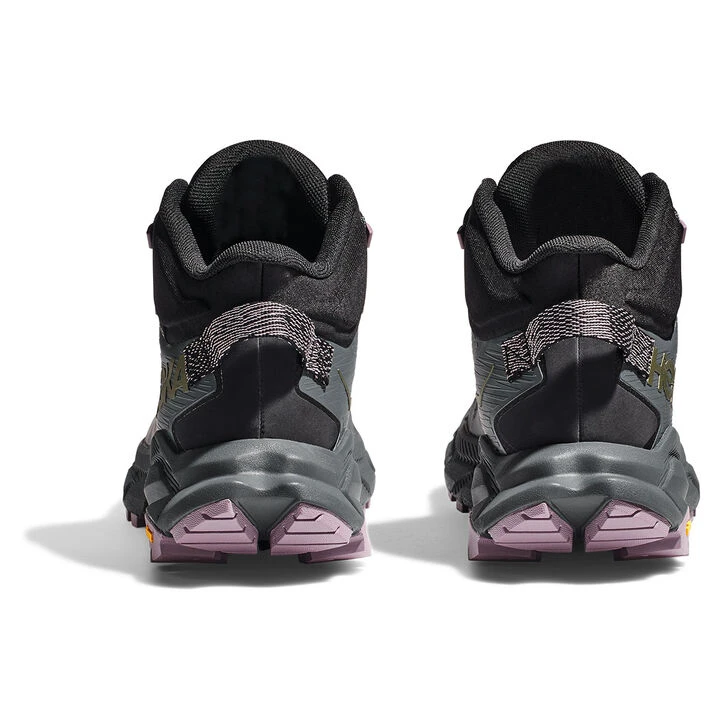 HOKA ONE ONE Women's Trail Code GTX Trail Running Shoe 6 HOKA ONE ONE Women's Trail Code GTX Trail Running Shoe - Image 6