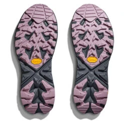 HOKA ONE ONE Women's Trail Code GTX Trail Running Shoe 15 HOKA ONE ONE Women's Trail Code GTX Trail Running Shoe -Winter Equip Store HokaOneOne 1123166 BCSTL BlackCastlerock 8pairbottom