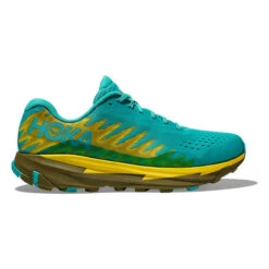 HOKA ONE ONE Men's Torrent 3 Trail Running Shoe