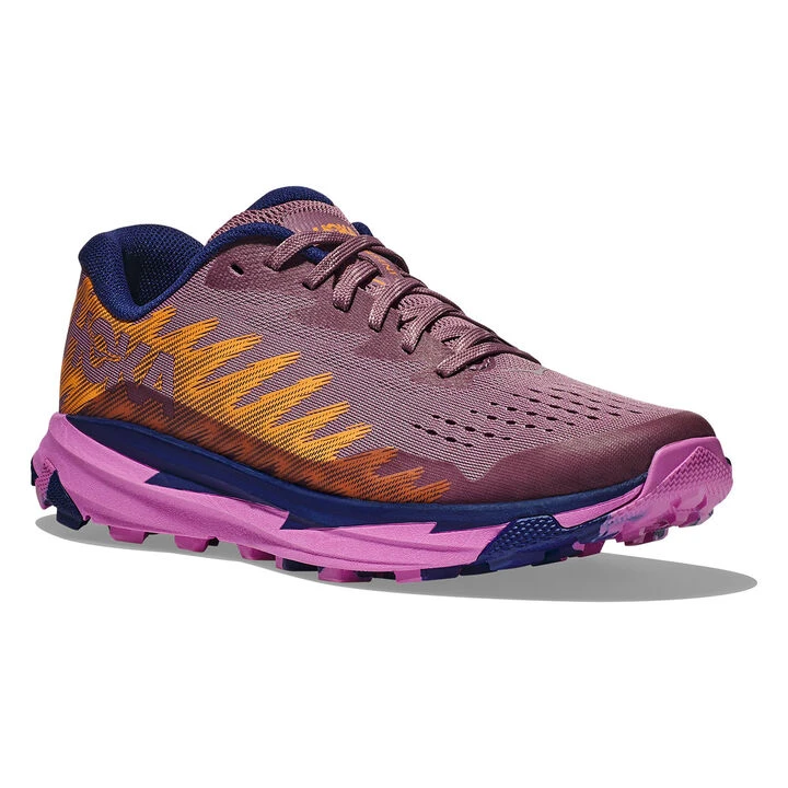 HOKA ONE ONE Women's Torrent 3 Trail Running Shoe 1 HOKA ONE ONE Women's Torrent 3 Trail Running Shoe