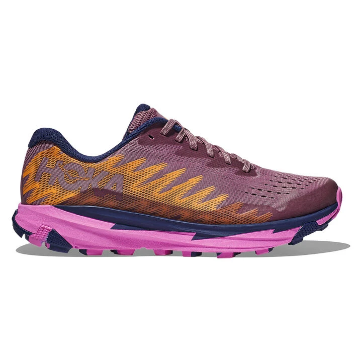 HOKA ONE ONE Women's Torrent 3 Trail Running Shoe 2 HOKA ONE ONE Women's Torrent 3 Trail Running Shoe - Image 2