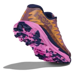 HOKA ONE ONE Women's Torrent 3 Trail Running Shoe 10 HOKA ONE ONE Women's Torrent 3 Trail Running Shoe -Winter Equip Store HokaOneOne 1127915 WMCY WistfulMauveCyclamen 3sideanglebottom