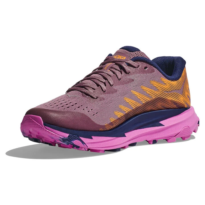 HOKA ONE ONE Women's Torrent 3 Trail Running Shoe 4 HOKA ONE ONE Women's Torrent 3 Trail Running Shoe - Image 4