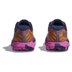 HOKA ONE ONE Women's Torrent 3 Trail Running Shoe 13 HOKA ONE ONE Women's Torrent 3 Trail Running Shoe -Winter Equip Store HokaOneOne 1127915 WMCY WistfulMauveCyclamen 6pairback