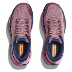 HOKA ONE ONE Women's Torrent 3 Trail Running Shoe 14 HOKA ONE ONE Women's Torrent 3 Trail Running Shoe -Winter Equip Store HokaOneOne 1127915 WMCY WistfulMauveCyclamen 7pairtop