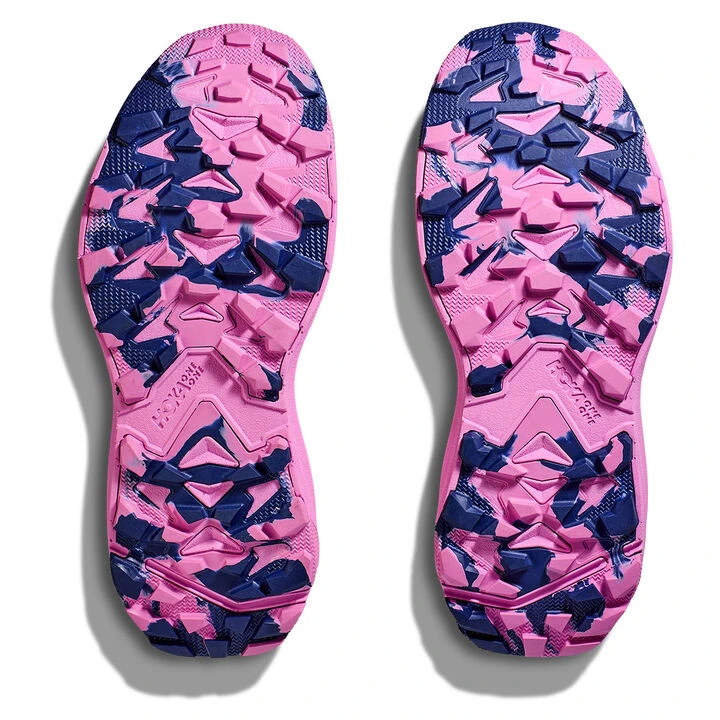 HOKA ONE ONE Women's Torrent 3 Trail Running Shoe 8 HOKA ONE ONE Women's Torrent 3 Trail Running Shoe - Image 8