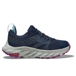 HOKA ONE ONE Women's Anacapa Breeze Low Hiking Shoe