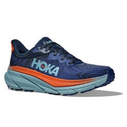 HOKA ONE ONE Men's Challenger 7 Trail Running Shoe