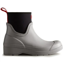 Hunter Boots Women's Play Short Neoprene Rain Boot