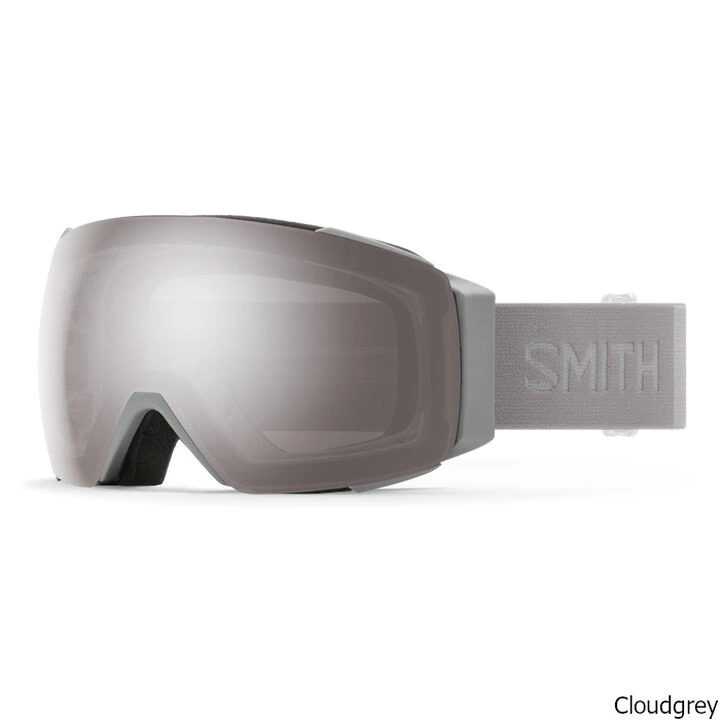 Smith I/O MAG Snow Goggle + Spare Lens 6 Smith I/O MAG Snow Goggle + Spare Lens - Image 6