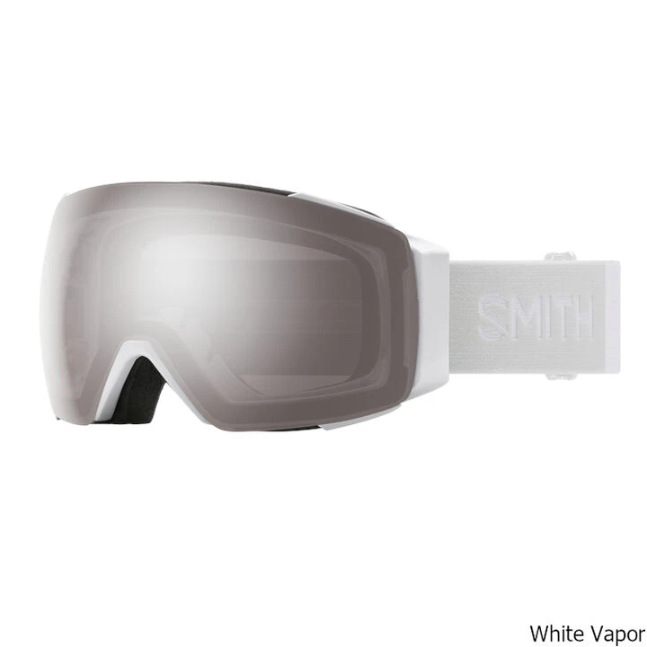 Smith I/O MAG Snow Goggle + Spare Lens 8 Smith I/O MAG Snow Goggle + Spare Lens - Image 8