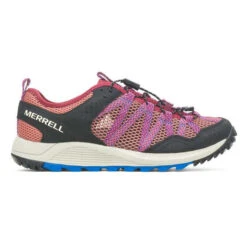 Merrell Women's Wildwood Aerosport Hiking Shoe