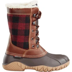 Baffin Women's Jasper Winter Boot