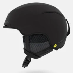 Giro Jackson MIPS Snow Helmet -Winter Equip Store Jackson MIPS Snow Helmet Black