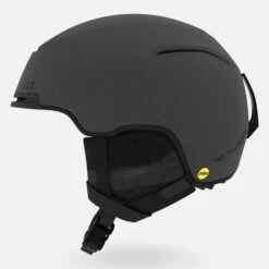 Giro Jackson MIPS Snow Helmet -Winter Equip Store Jackson MIPS Snow Helmet Graphite