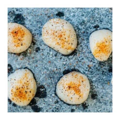 Kamado Joe Jr. Soapstone Cooking Surface -Winter Equip Store Joe Jr Soapstone Cooking Surface 4