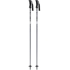 K2 Power Composite Alpine Ski Pole - 1 Pair