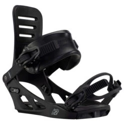 K2 Men's Formula Snowboard Binding - 20/21 Model