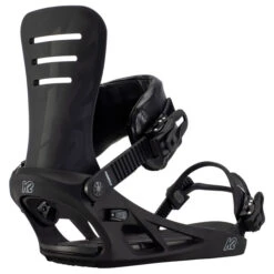 K2 Men's Formula Snowboard Binding - 20/21 Model -Winter Equip Store K2SNOW F20 FORMULA BLACK 3