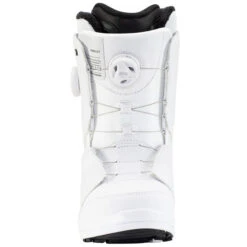 K2 Women's Kinsley Snowboard Boot - 20/21 Model -Winter Equip Store K2SNOW F20 KINSLEY WHITE 3