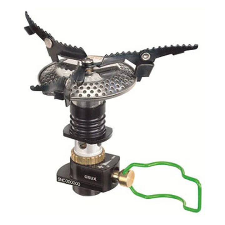 Optimus Crux Stove 1 Optimus Crux Stove